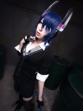 Usagi & Garo – Digital photo book tenryuu tatsuta_117