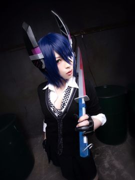 Usagi & Garo – Digital photo book tenryuu tatsuta_118