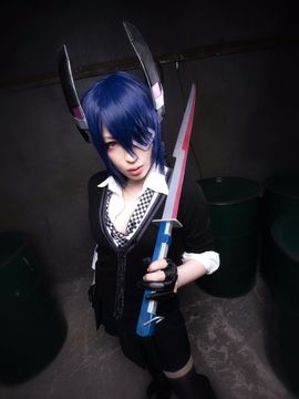 Usagi & Garo – Digital photo book tenryuu tatsuta_119