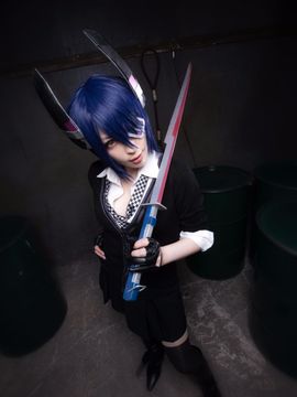 Usagi & Garo – Digital photo book tenryuu tatsuta_121