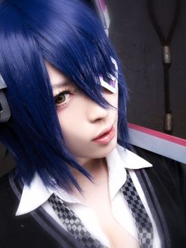 Usagi & Garo – Digital photo book tenryuu tatsuta_122