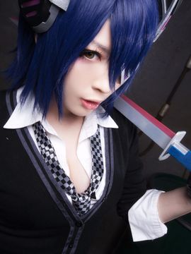 Usagi & Garo – Digital photo book tenryuu tatsuta_123