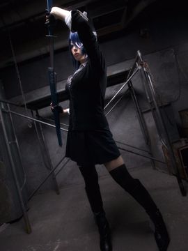 Usagi & Garo – Digital photo book tenryuu tatsuta_124