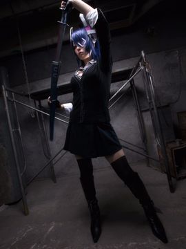 Usagi & Garo – Digital photo book tenryuu tatsuta_125
