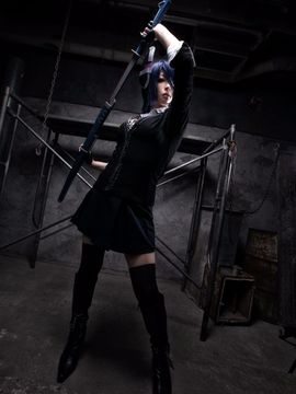 Usagi & Garo – Digital photo book tenryuu tatsuta_126