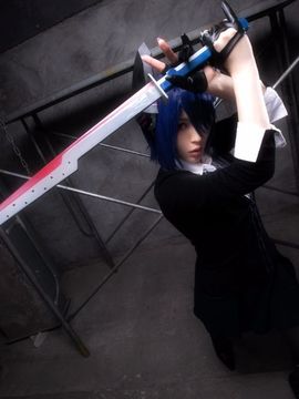 Usagi & Garo – Digital photo book tenryuu tatsuta_127