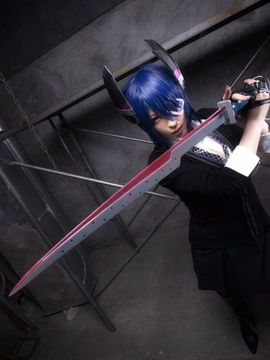Usagi & Garo – Digital photo book tenryuu tatsuta_128