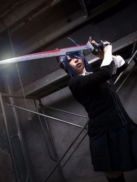 Usagi & Garo – Digital photo book tenryuu tatsuta_129