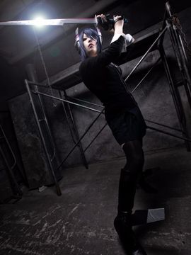Usagi & Garo – Digital photo book tenryuu tatsuta_130