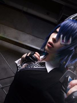 Usagi & Garo – Digital photo book tenryuu tatsuta_131