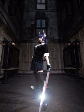 Usagi & Garo – Digital photo book tenryuu tatsuta_132