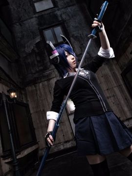 Usagi & Garo – Digital photo book tenryuu tatsuta_133
