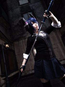 Usagi & Garo – Digital photo book tenryuu tatsuta_134