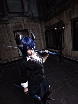 Usagi & Garo – Digital photo book tenryuu tatsuta_135