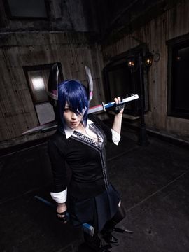 Usagi & Garo – Digital photo book tenryuu tatsuta_136