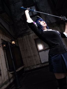 Usagi & Garo – Digital photo book tenryuu tatsuta_138