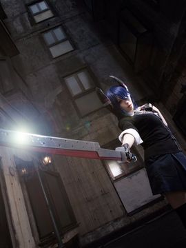 Usagi & Garo – Digital photo book tenryuu tatsuta_139