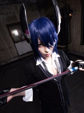 Usagi & Garo – Digital photo book tenryuu tatsuta_140
