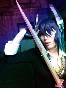 Usagi & Garo – Digital photo book tenryuu tatsuta_141