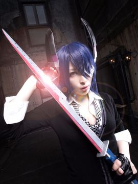 Usagi & Garo – Digital photo book tenryuu tatsuta_142