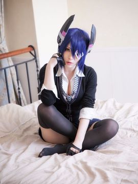 Usagi & Garo – Digital photo book tenryuu tatsuta_143