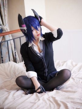 Usagi & Garo – Digital photo book tenryuu tatsuta_145