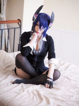 Usagi & Garo – Digital photo book tenryuu tatsuta_146