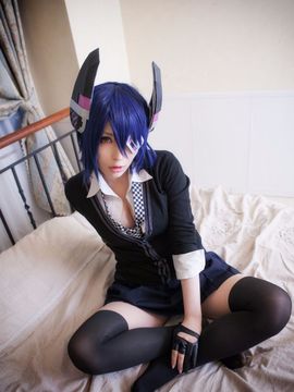 Usagi & Garo – Digital photo book tenryuu tatsuta_151