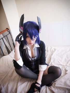 Usagi & Garo – Digital photo book tenryuu tatsuta_152