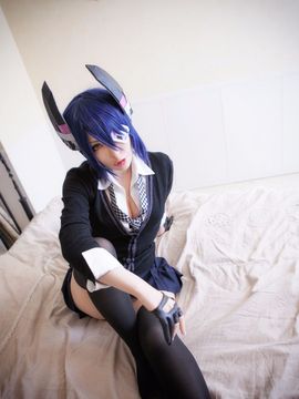 Usagi & Garo – Digital photo book tenryuu tatsuta_153