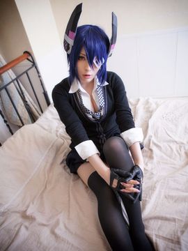 Usagi & Garo – Digital photo book tenryuu tatsuta_154