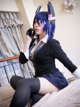 Usagi & Garo – Digital photo book tenryuu tatsuta_156