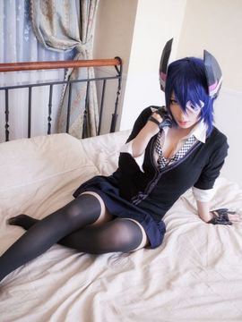 Usagi & Garo – Digital photo book tenryuu tatsuta_157