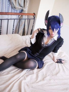 Usagi & Garo – Digital photo book tenryuu tatsuta_158