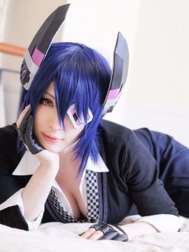 Usagi & Garo – Digital photo book tenryuu tatsuta_159