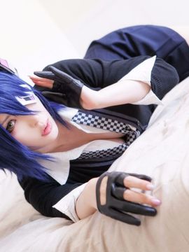 Usagi & Garo – Digital photo book tenryuu tatsuta_160