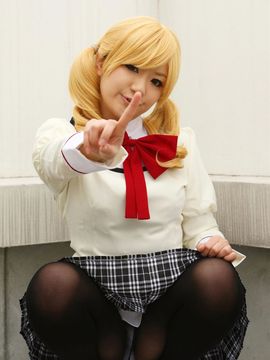 魔法少女　マミる☆マジカ_128