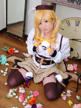 魔法少女　マミる☆マジカ_257