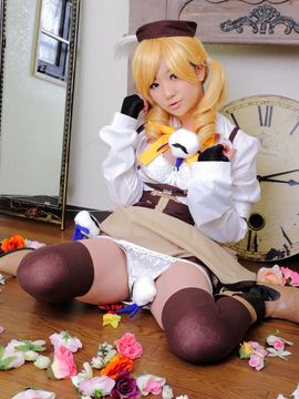 魔法少女　マミる☆マジカ_262