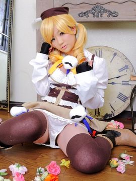 魔法少女　マミる☆マジカ_263