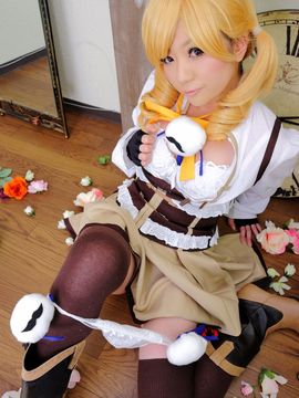 魔法少女　マミる☆マジカ_268