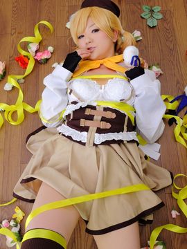 魔法少女　マミる☆マジカ_280