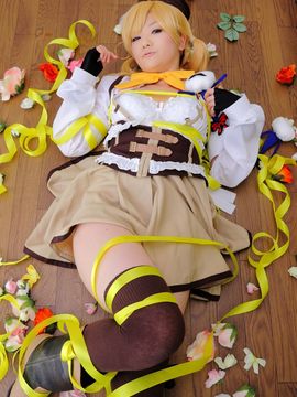 魔法少女　マミる☆マジカ_281