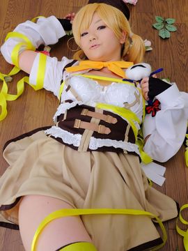 魔法少女　マミる☆マジカ_282
