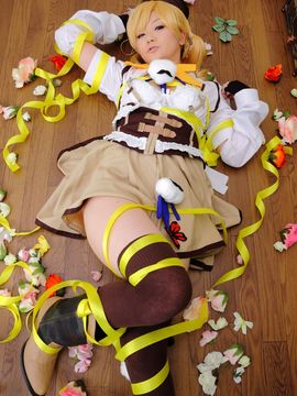 魔法少女　マミる☆マジカ_283