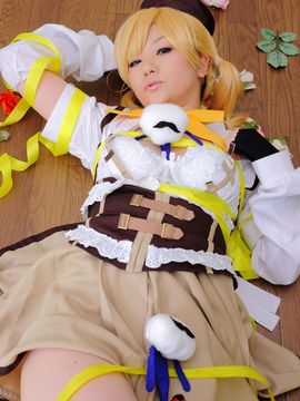 魔法少女　マミる☆マジカ_285