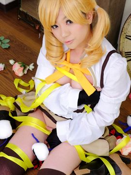 魔法少女　マミる☆マジカ_311