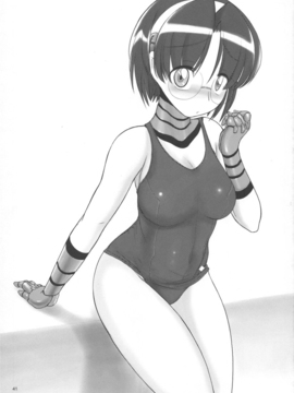 (C70) [近傍租界 (こんもり)] 青のクオリア (ARIA the Animation)_040