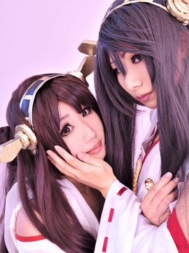 提督！姉妹でキスしちゃダメなの？_043