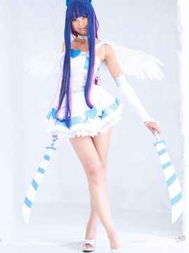 Shimapan and Stocking_037